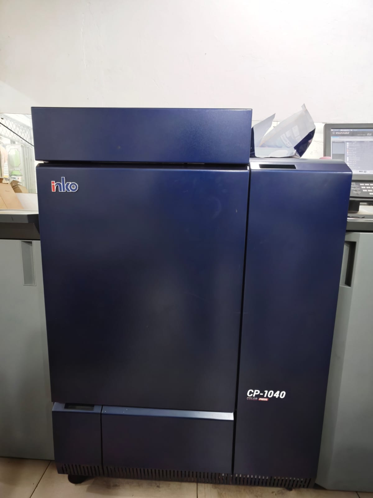 Layanan Digital Printing Subur Maju Printing